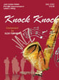 Knock Knock Jazz Ensemble sheet music cover